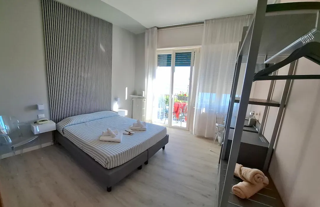 Hotel Tre Corone-1
