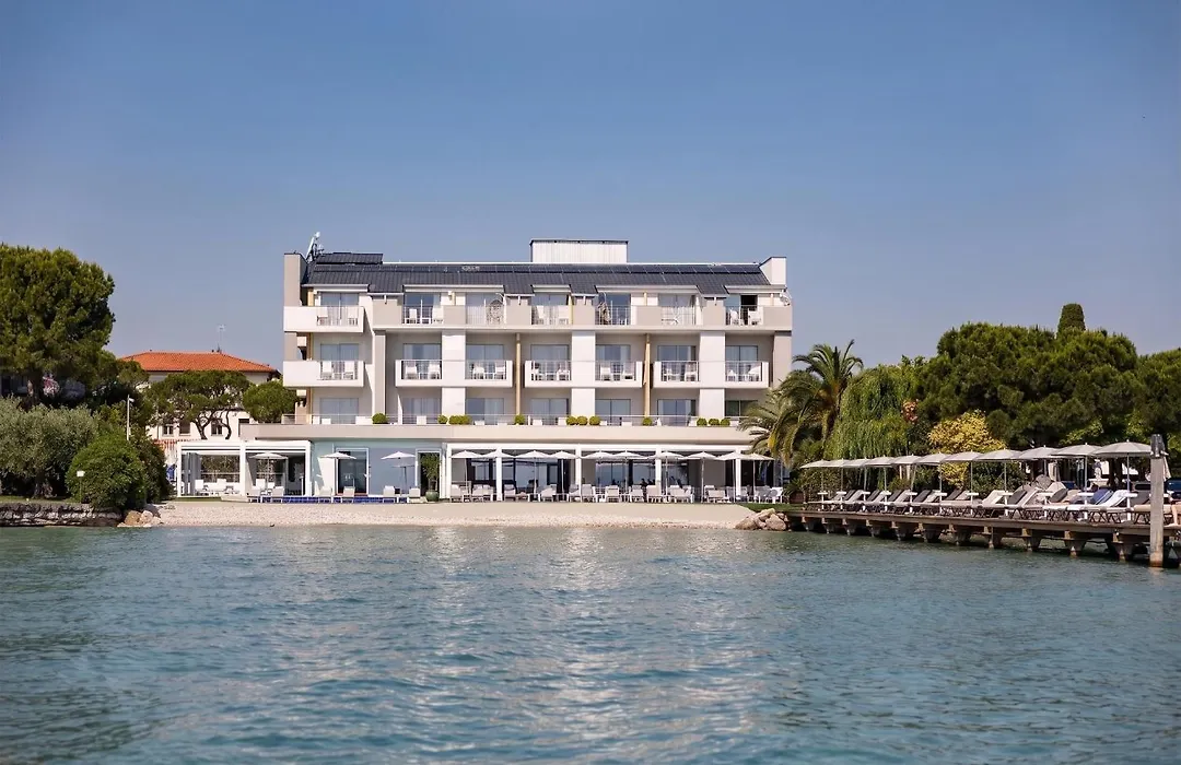Hotel Ocelle Thermae & Spa - Adults Only-1