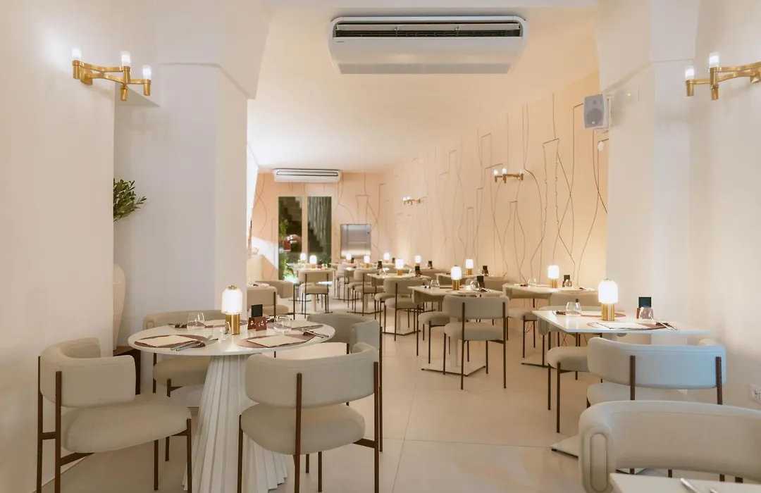 Dama Bianca Boutique Hotel Ostuni-1