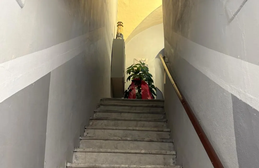 B&B La Rosa Dei Venti-1