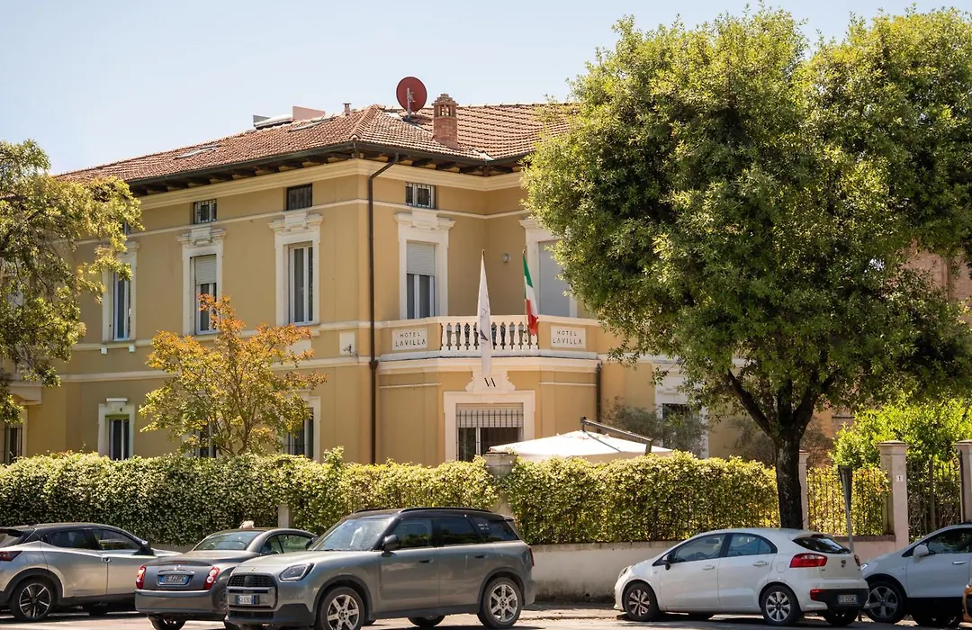 La Villa-1