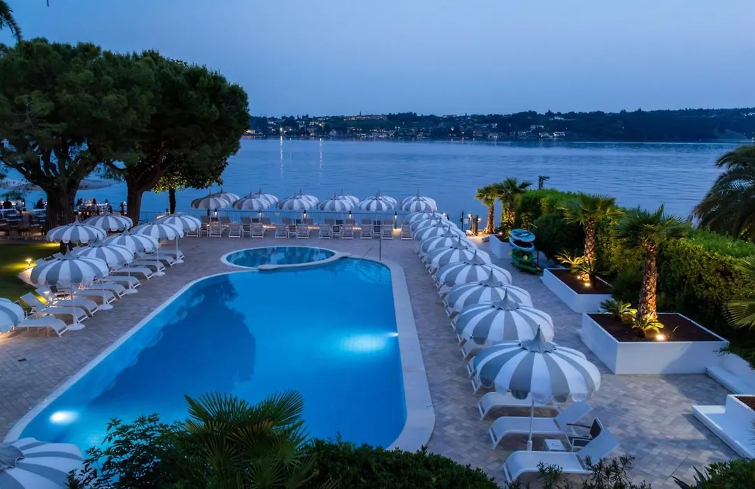 Hotel Spiaggia D'Oro - Charme & Boutique By Double Hospitality-1