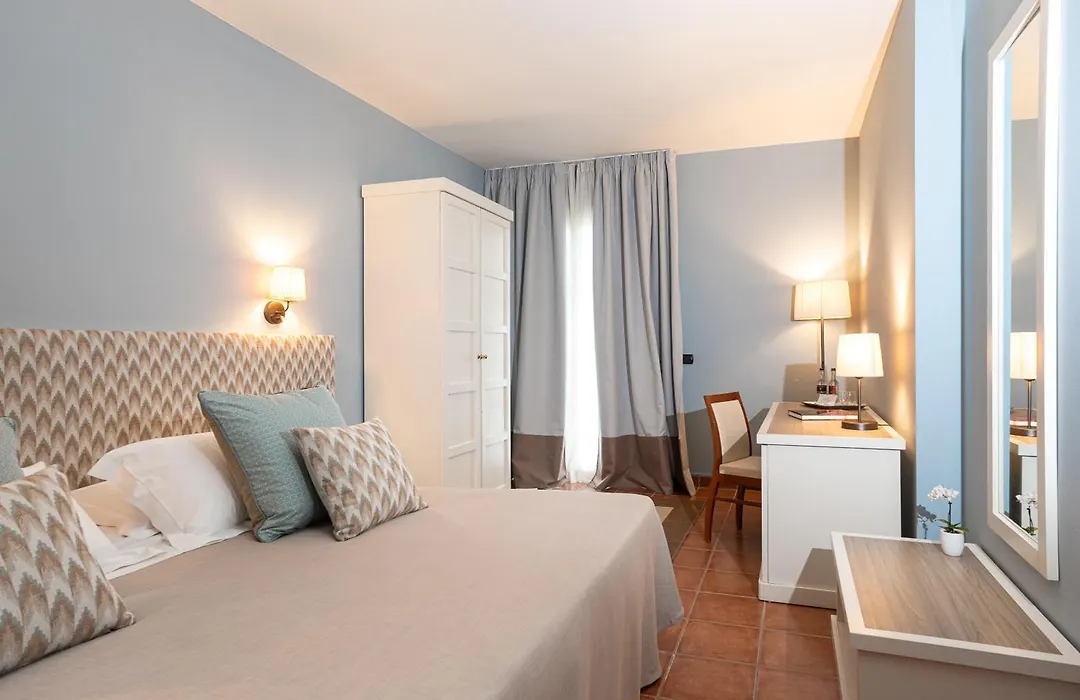 Cappuccina Country Resort-1