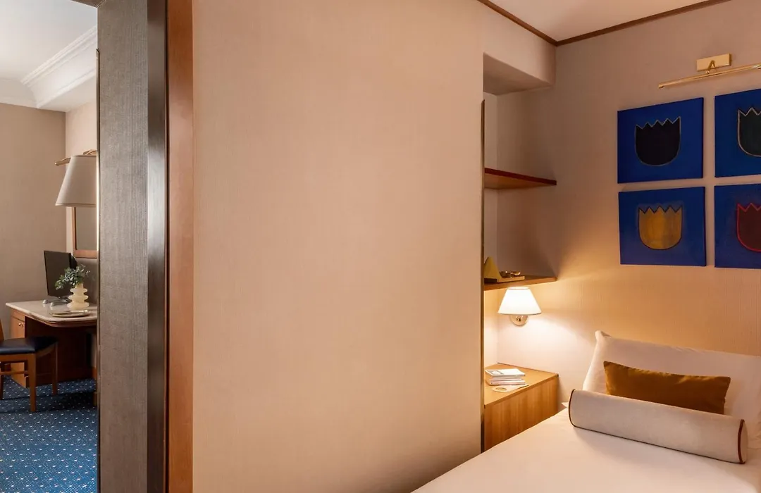 Hotel Diocleziano-1