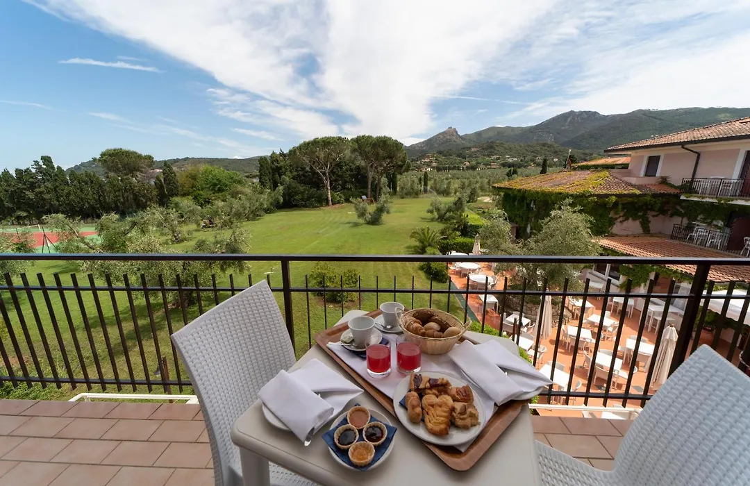 Hotel Fabricia-1