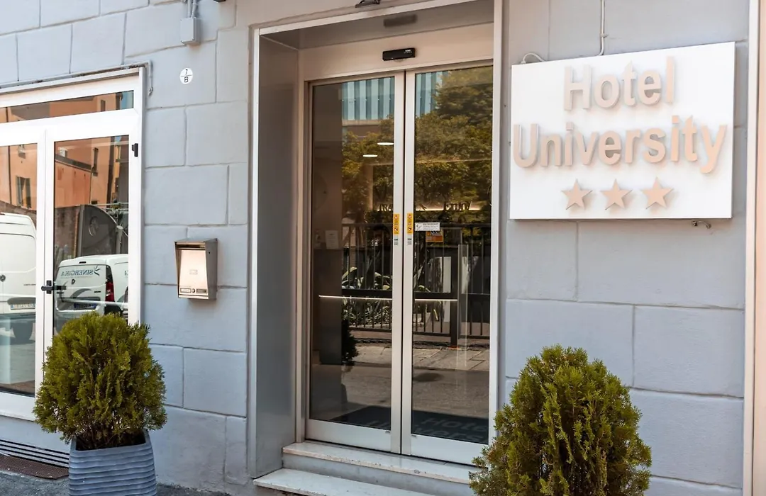 Hotel University-1