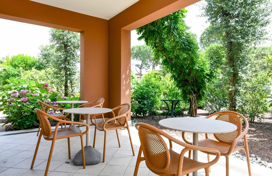 Best Western Hotel Arya-1