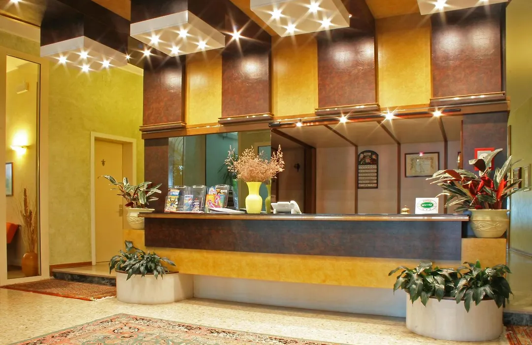 Hotel Janeiro Frontemare-1
