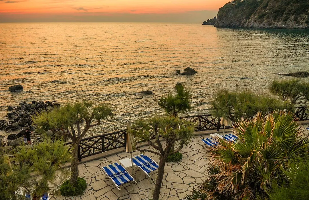 Hotel Terme Tritone Resort & Spa-1
