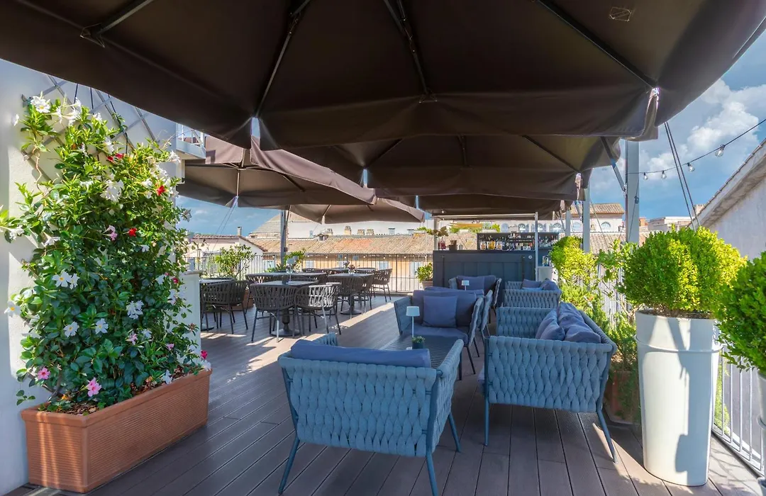 Palazzo Navona Hotel-1