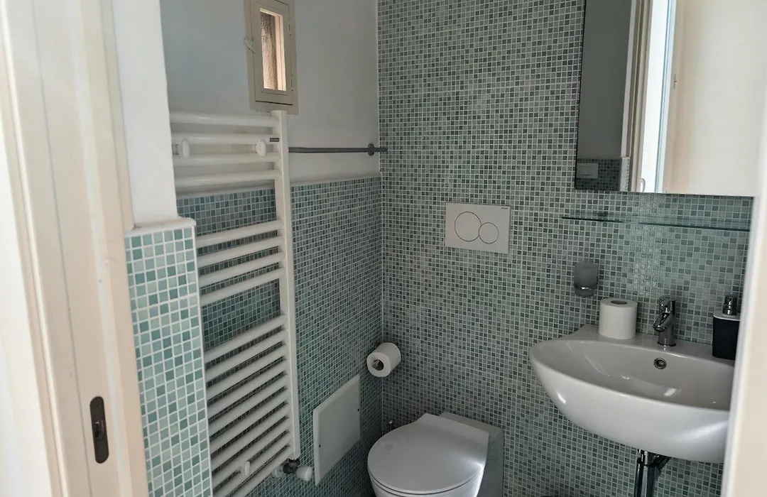 B&B Il Ventaglio-1