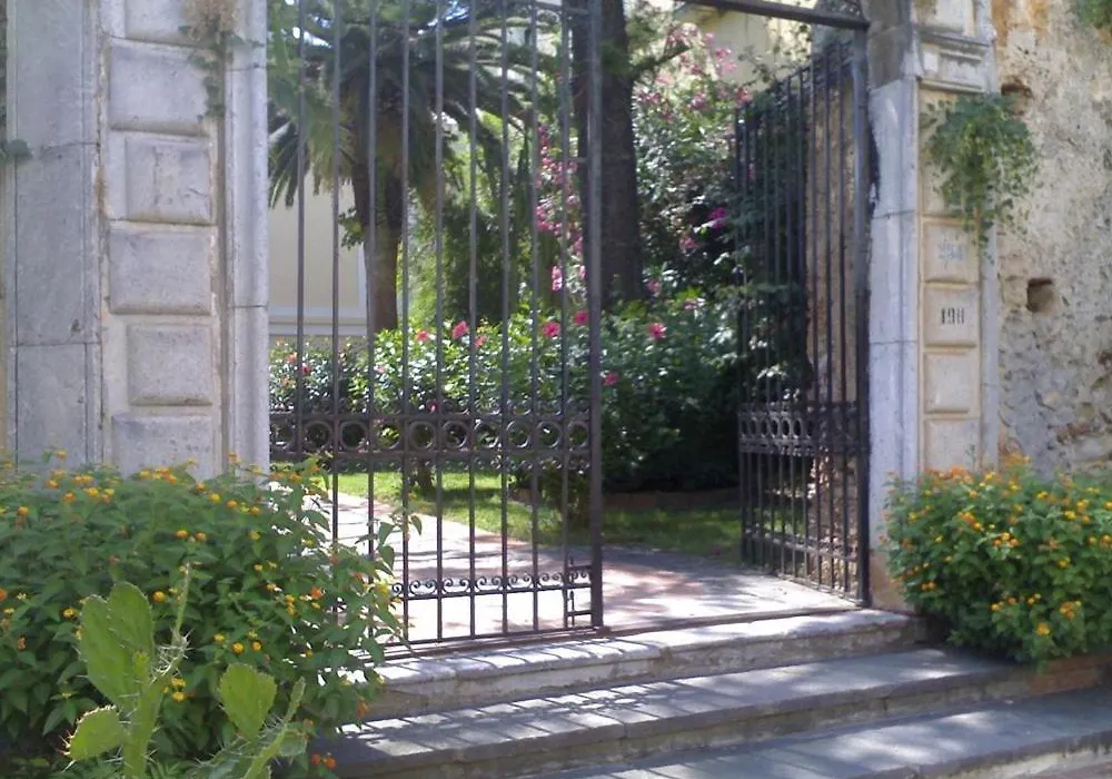 Hotel Palazzo Ducale-1