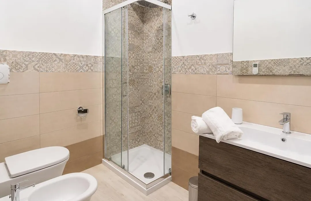 B&B Il Crepuscolo - Pompei-1