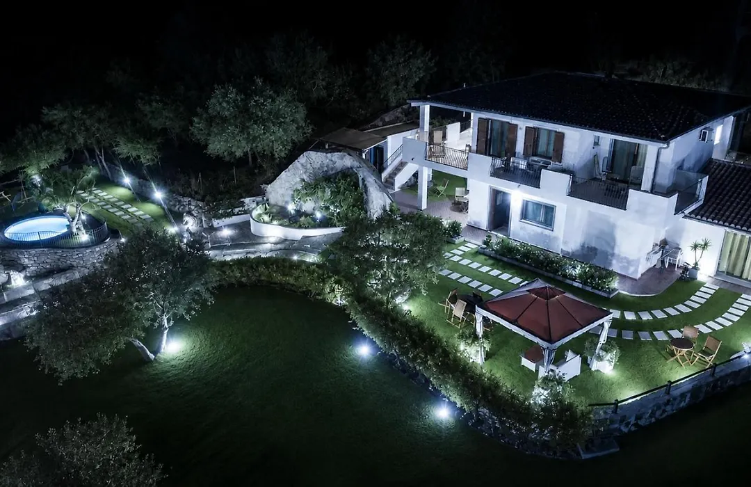 B&B Tiscali-1