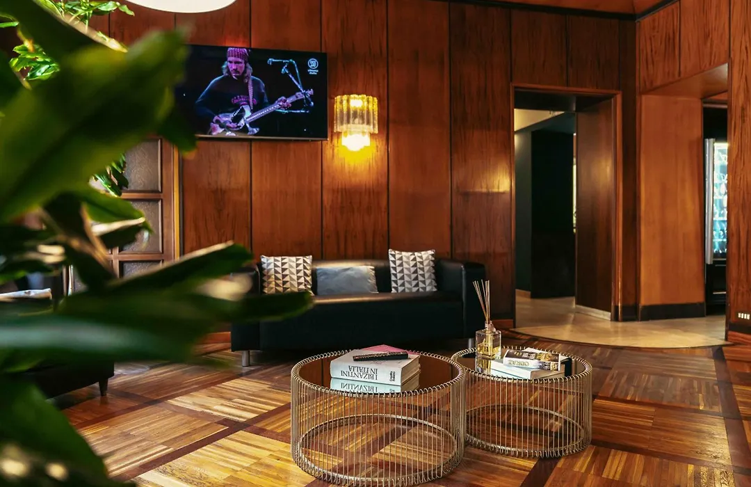 Hotel Italia-1