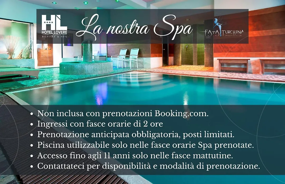 Hotel Lovere Resort & Spa-1