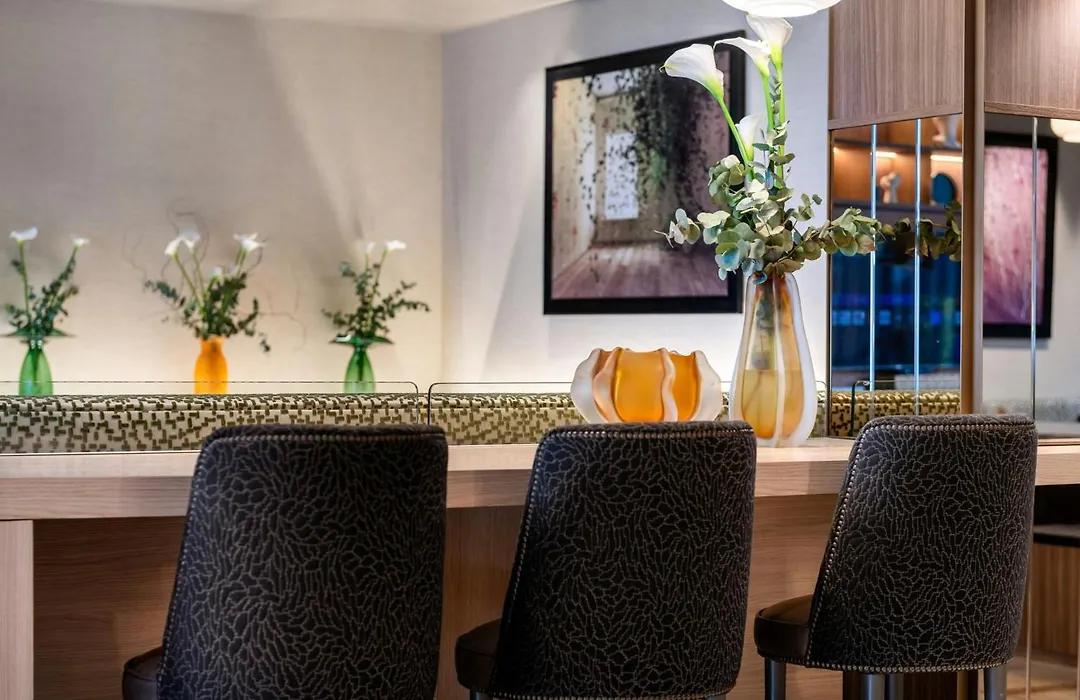 Ac Hotel Bologna By Marriott-1