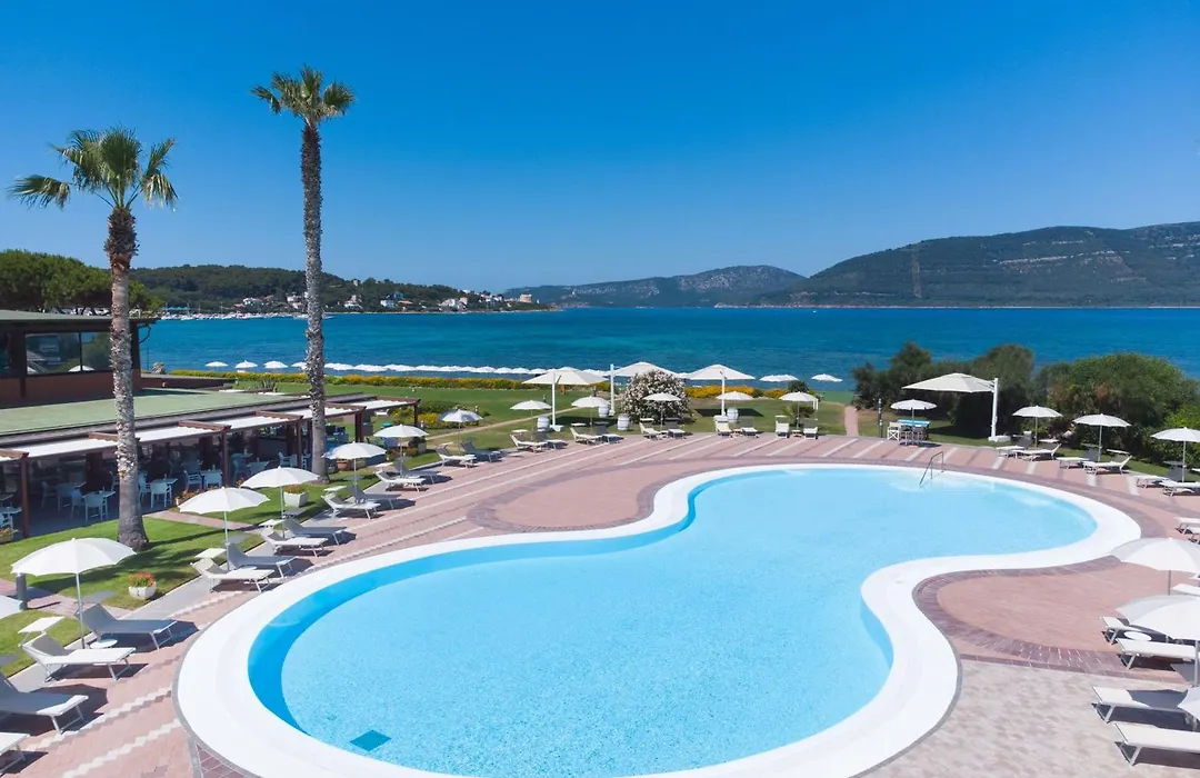 Hotel Corte Rosada - Adults Only, Affiliated By Melia-1