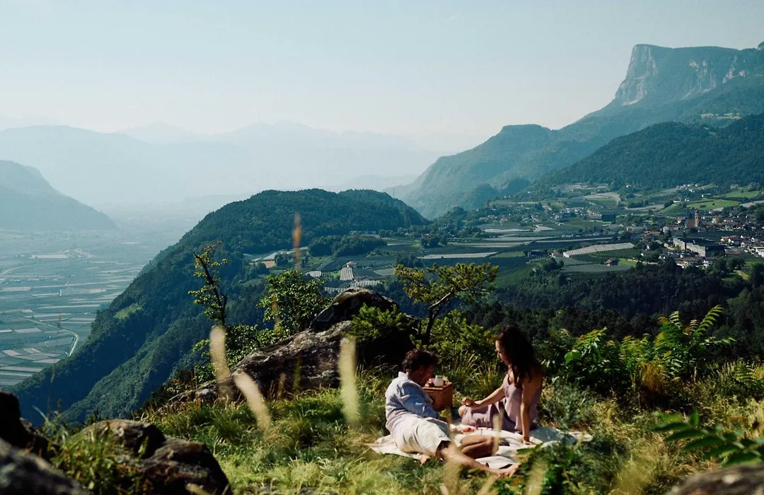 Alpiana Dolce Vita Mountain Resort & Spa-1