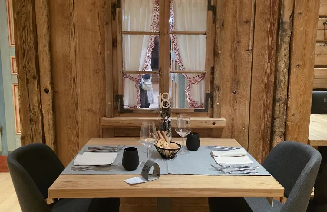 Hotel Maso del Brenta-1