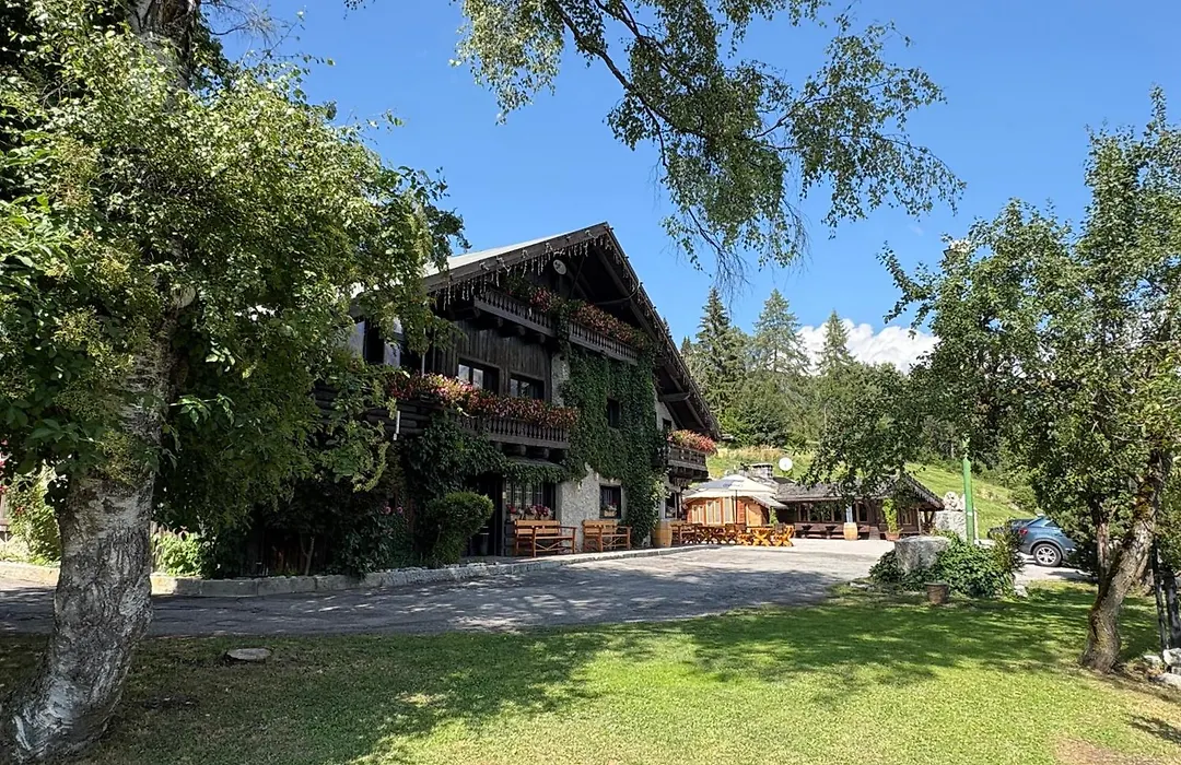 Locanda Dal Giulio Al Frate B&B-1