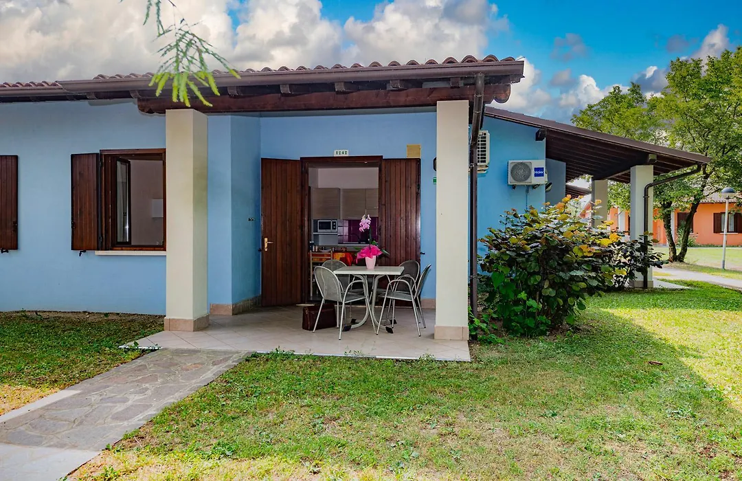 Bungalow 2 2-1