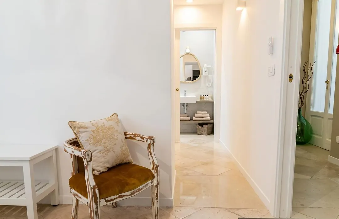 Tresca Charme Luxury Rooms-1