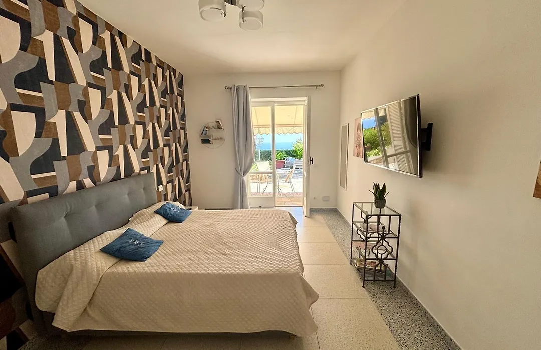 To Be Capri Sea View Rooms-1