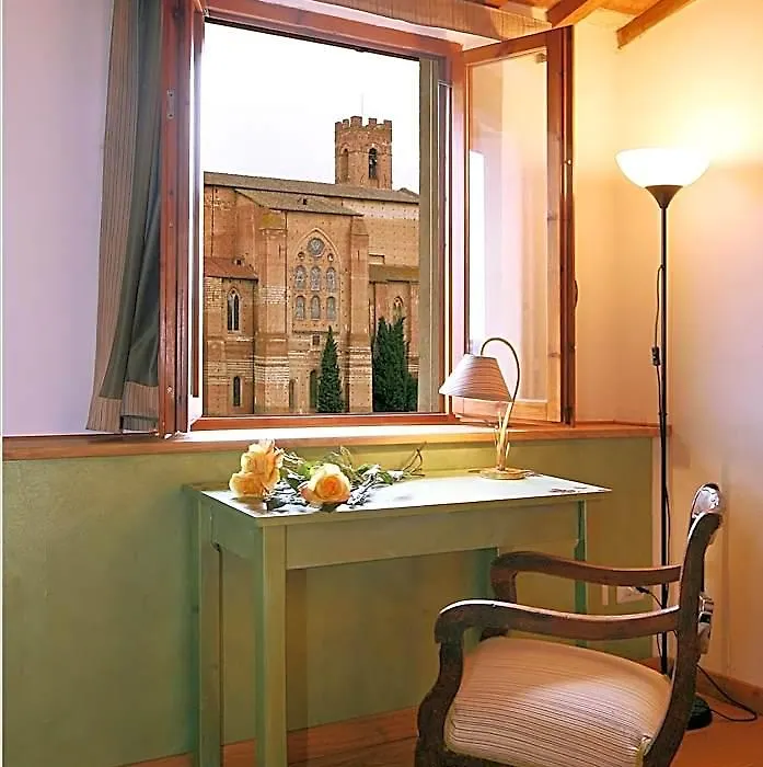 Casacenti B&B-1