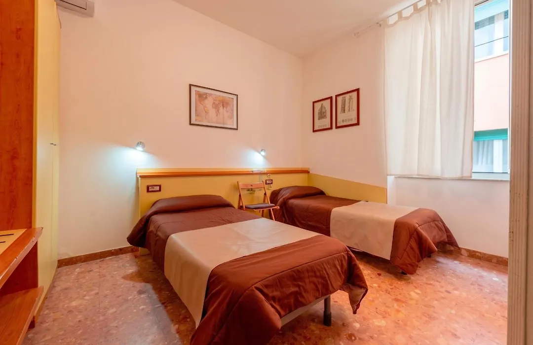 Hotel La Torre-1