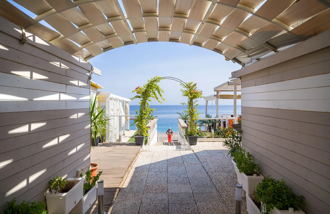 Hotel Rivage Taormina-1