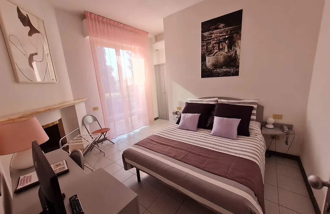 Hotel Da Graziano-1