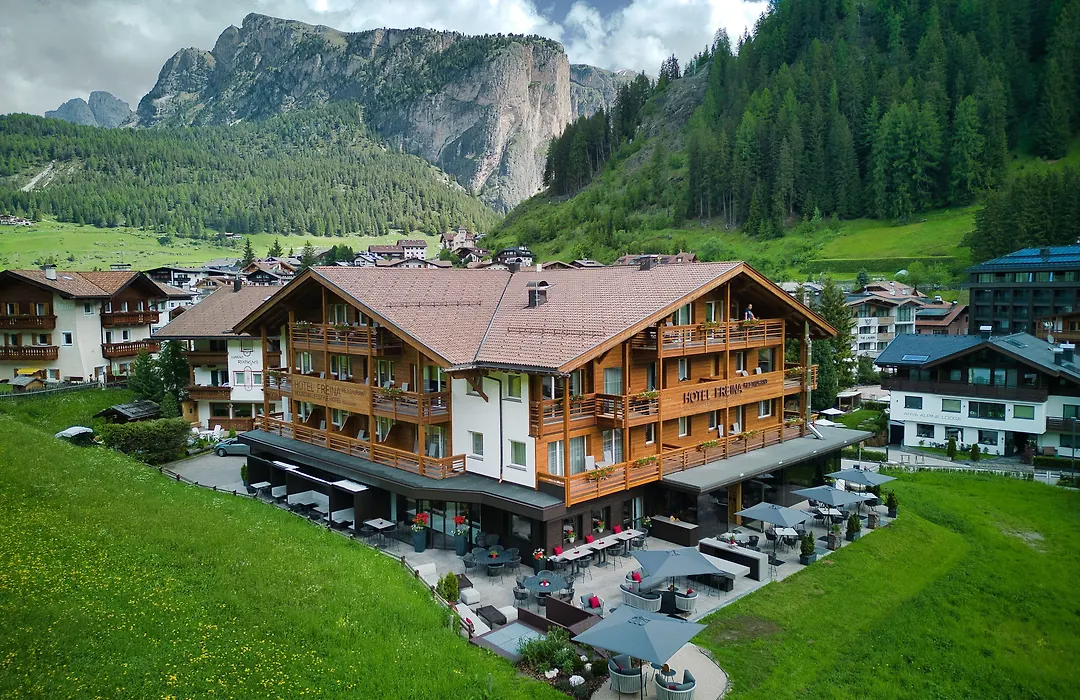 Freina Dolomites Hotel-1