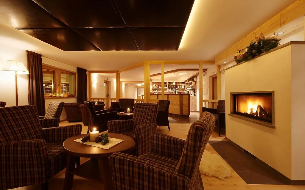 Kräuterhotel Zischghof-1