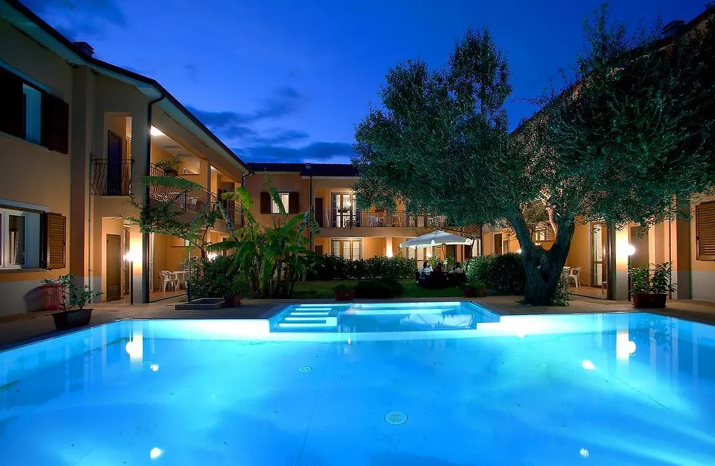 Residence Villa Andrea-1