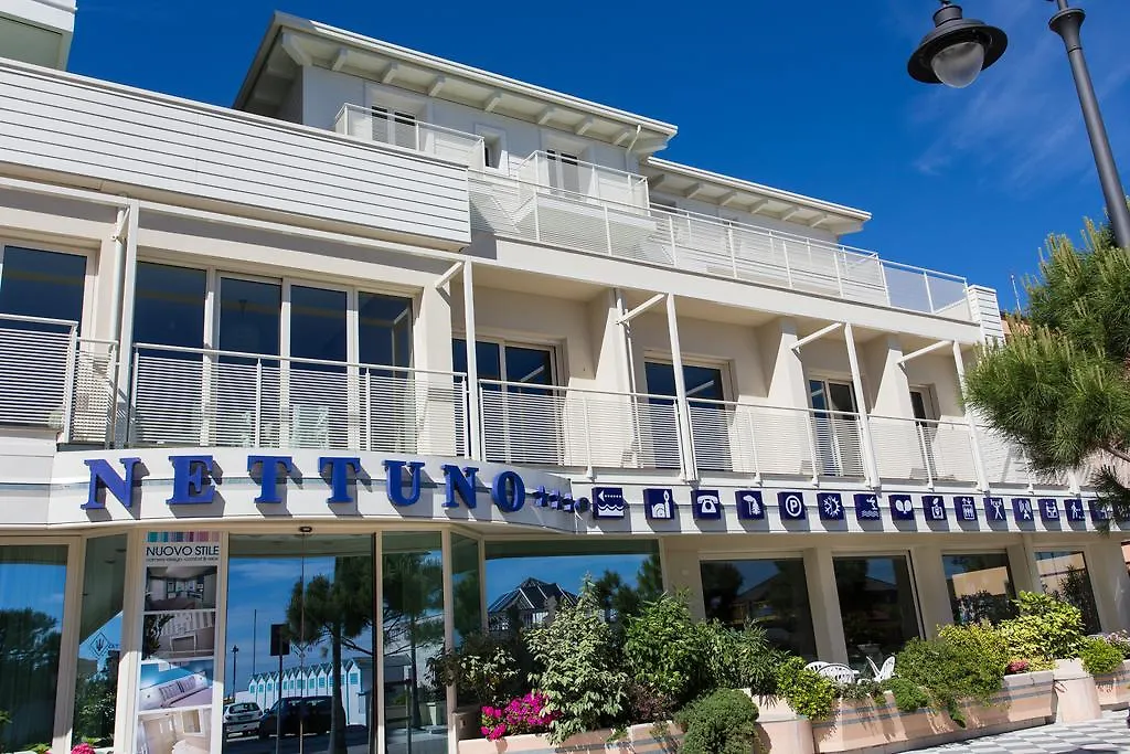 Hotel Nettuno-1
