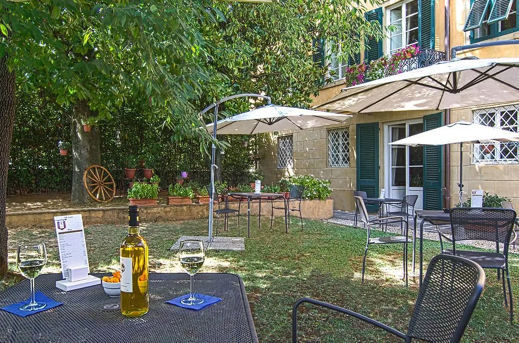 B&B Villa La Perla-1
