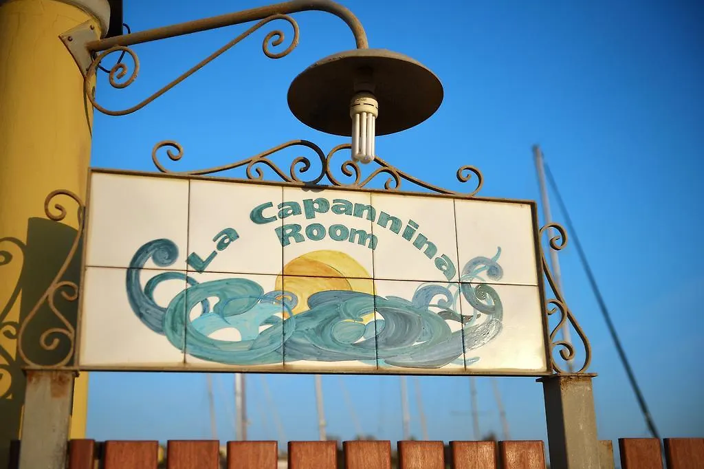 La Capannina-1