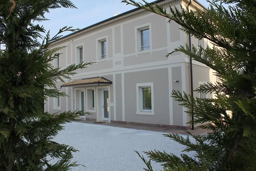 Antica Dimora Stucky-1