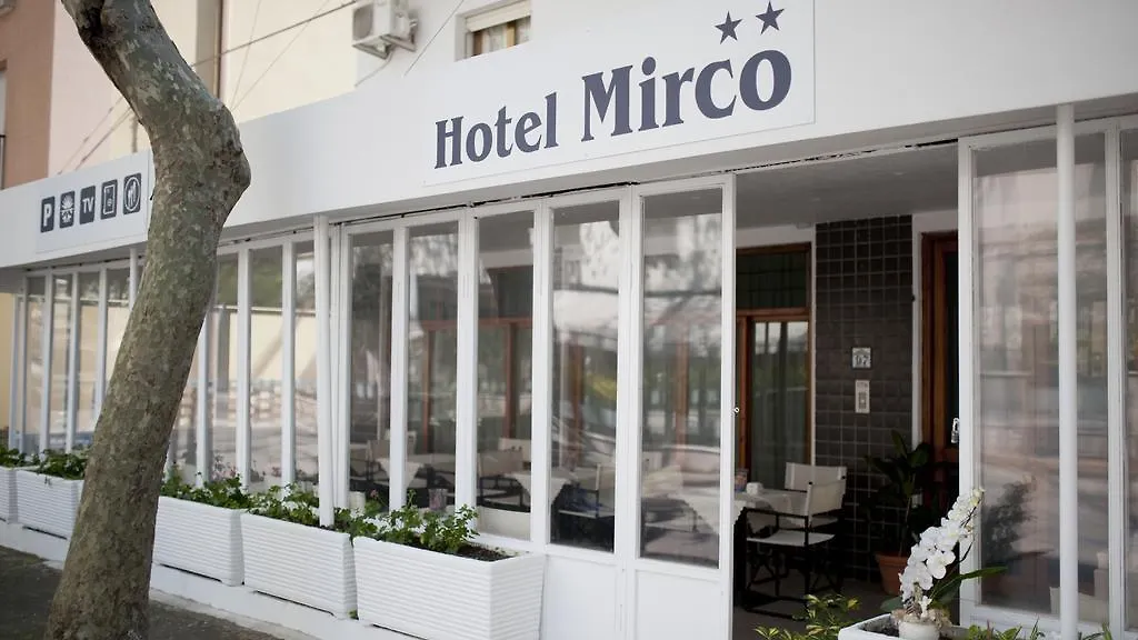 Hotel Mirco-1