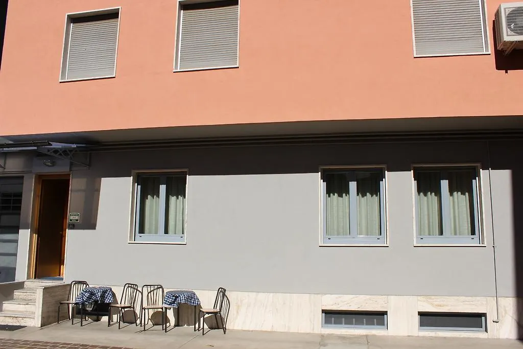 Hotel Milano-1