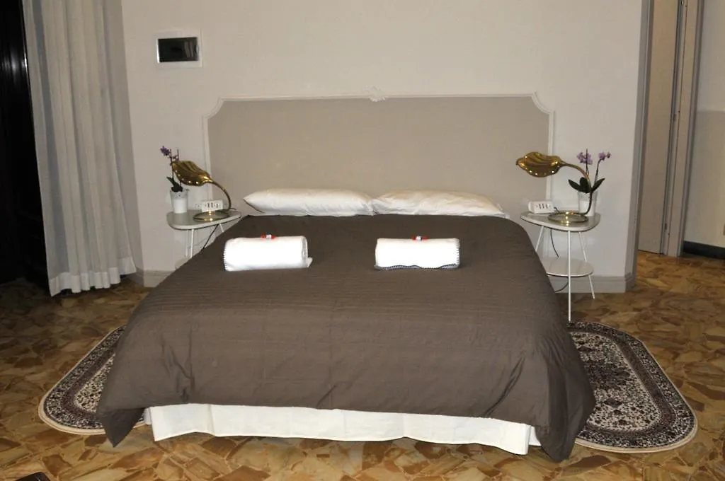 Alibrandi Palace-1