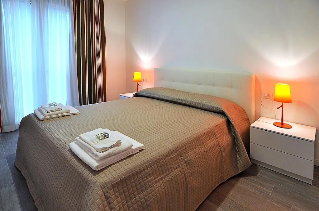 Bb Hotels Aparthotel Arcimboldi-1