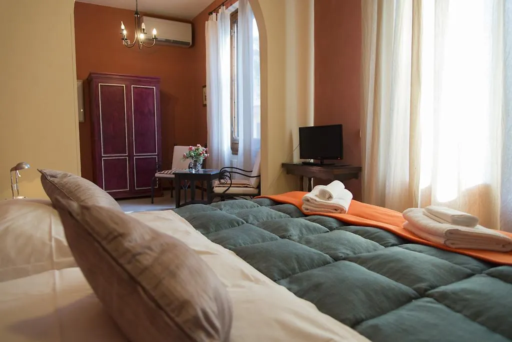 B&B Residenze La Mongolfiera-1