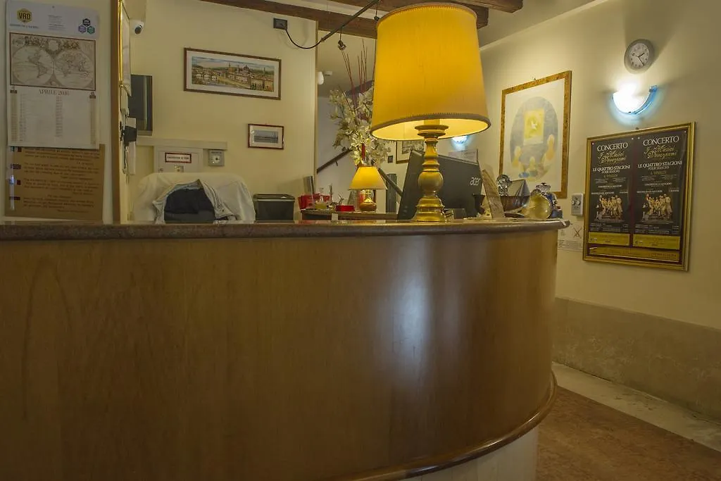 Hotel Iris Venice-1