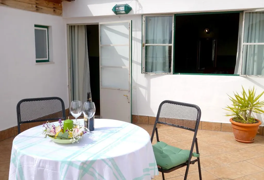 Bed And Breakfast Sorriso-1