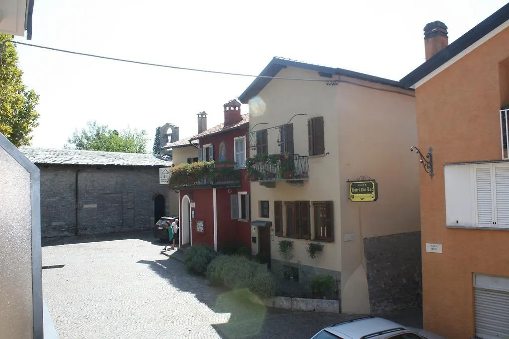 B&B Della Contrada Varenna-1