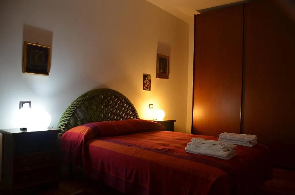 Belfiore B&B-1