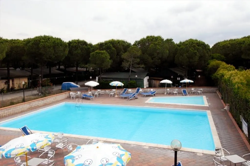 Parco Vacanze La Rosa dei Venti-1