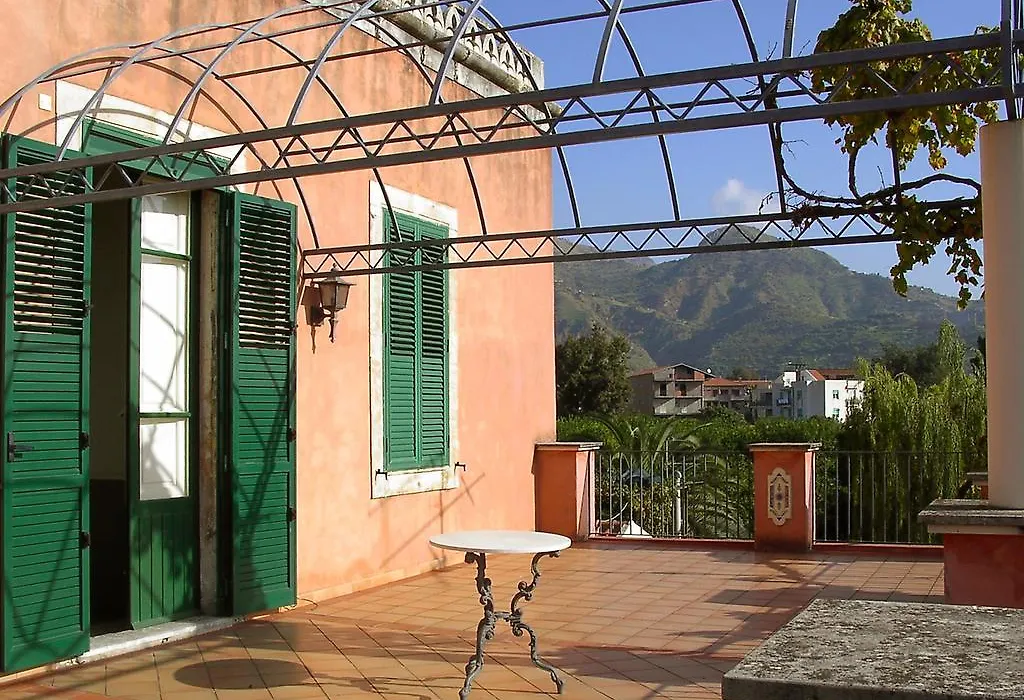 Taormina B&B-1
